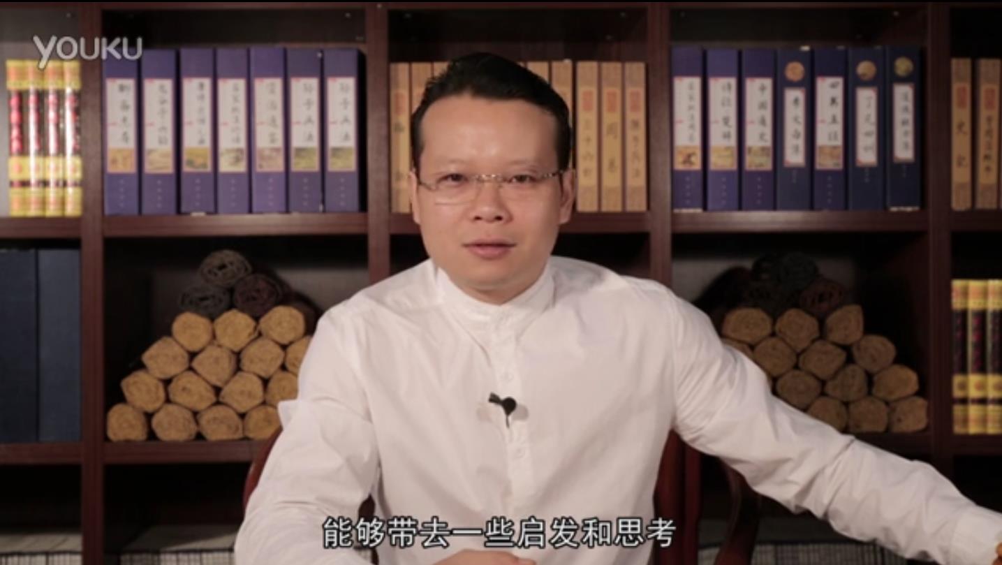 赵常乐_赵常乐说兵法：下属的毛病都是纵容出来的